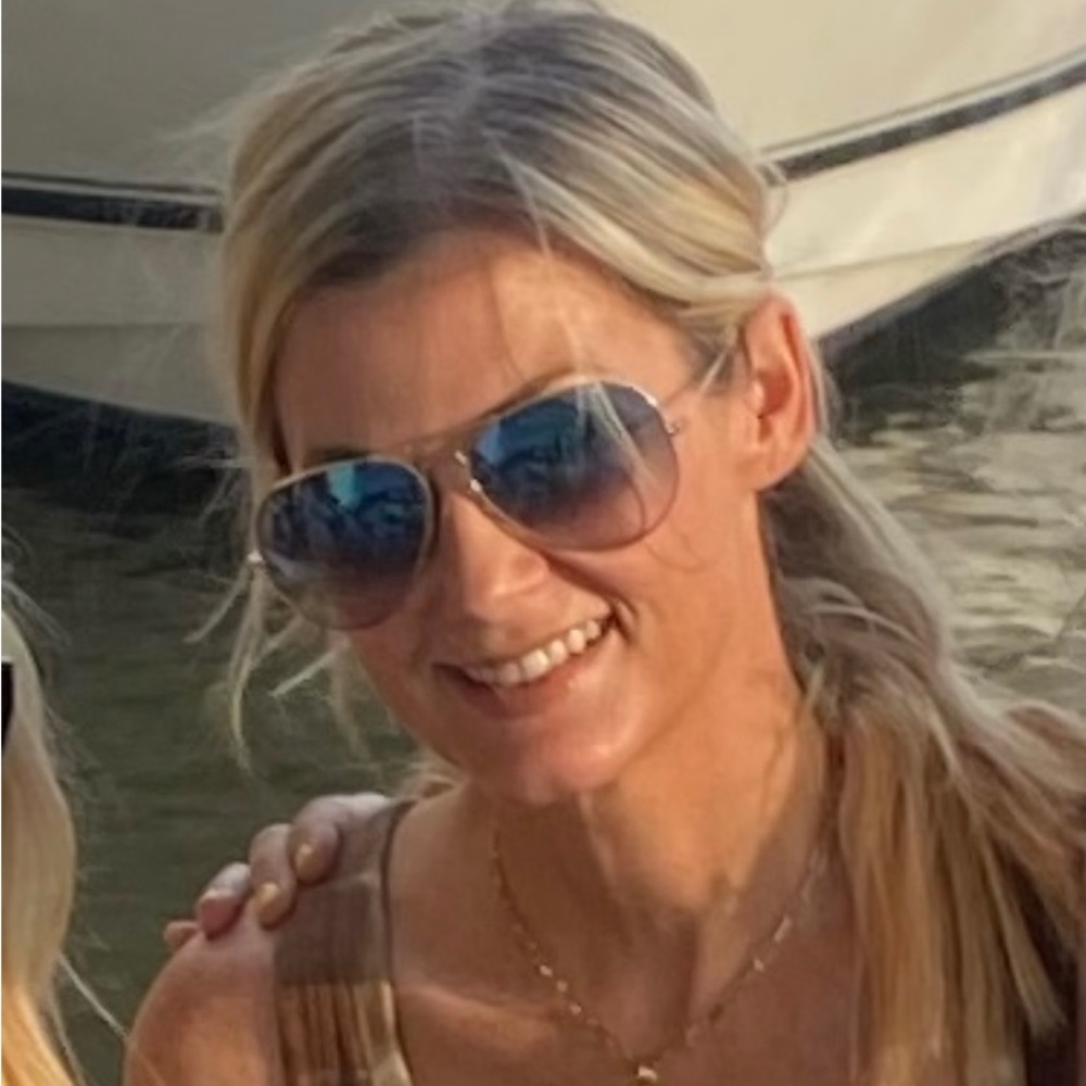 Meet your Posher, Stacie